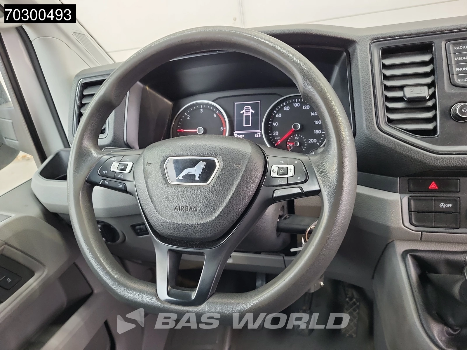 Hoofdafbeelding MAN TGE