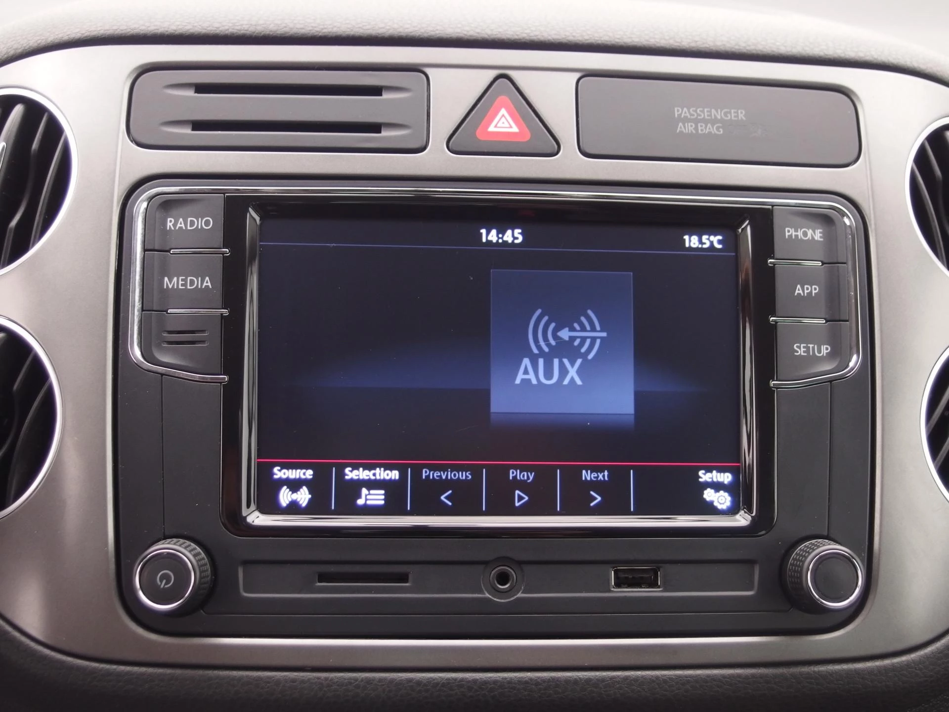 Hoofdafbeelding Volkswagen Golf Plus