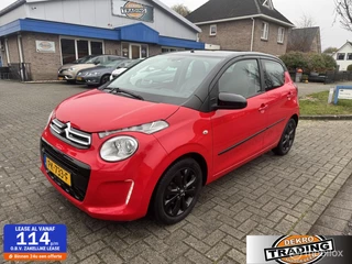 Citroen C1 1.0 e-VTi Shine