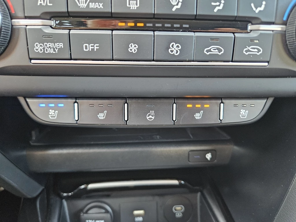 Hoofdafbeelding Kia XCeed