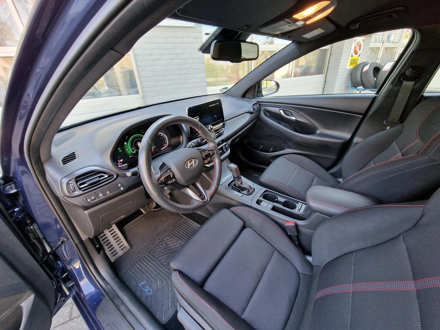 Hoofdafbeelding Hyundai i30