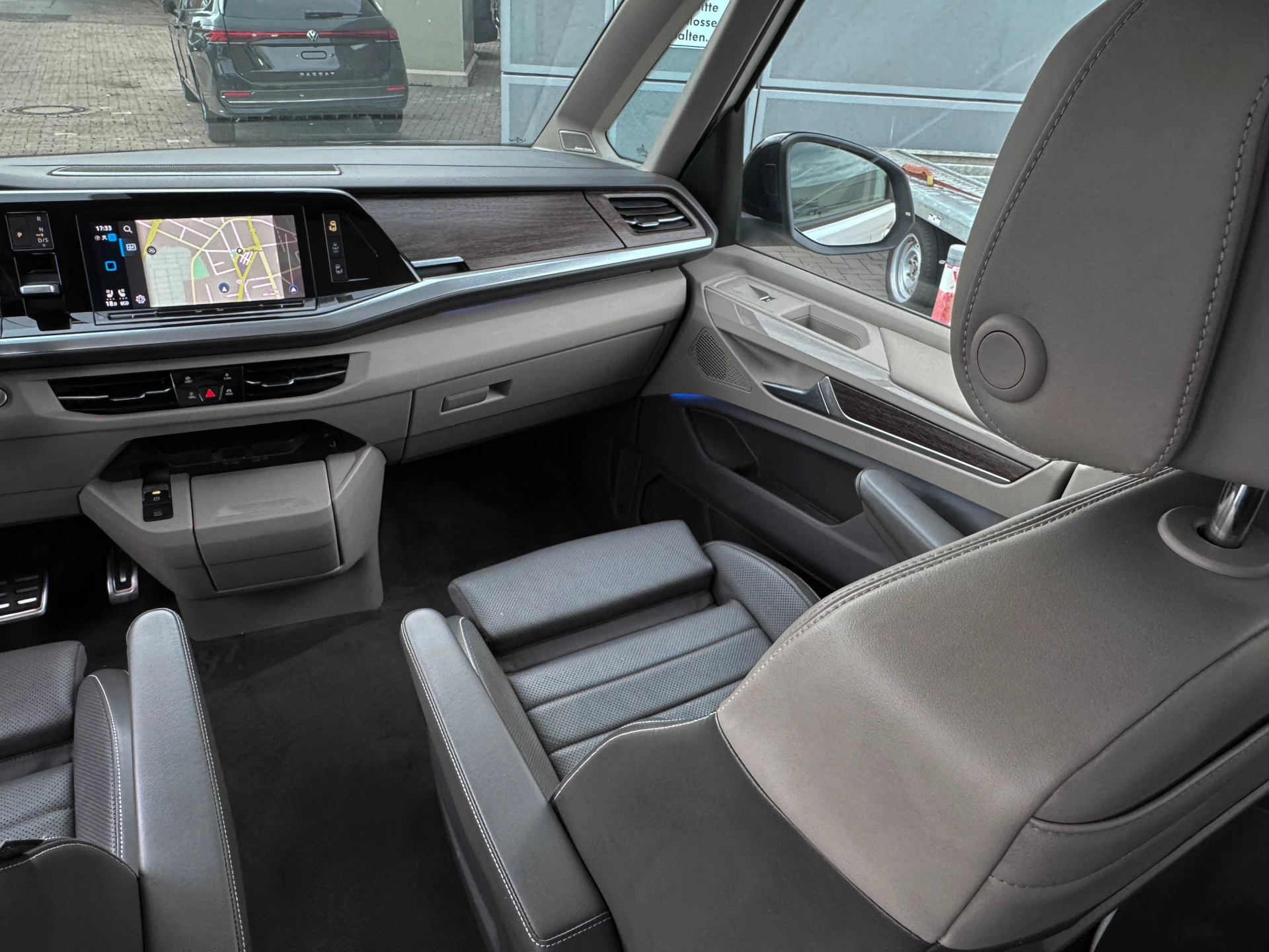 Hoofdafbeelding Volkswagen Multivan