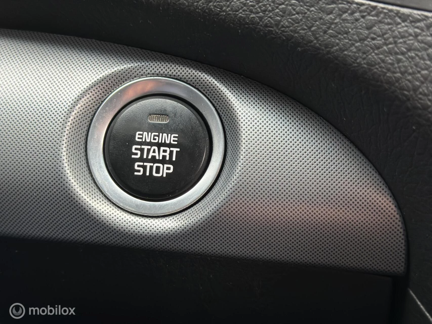 Hoofdafbeelding Kia Sorento