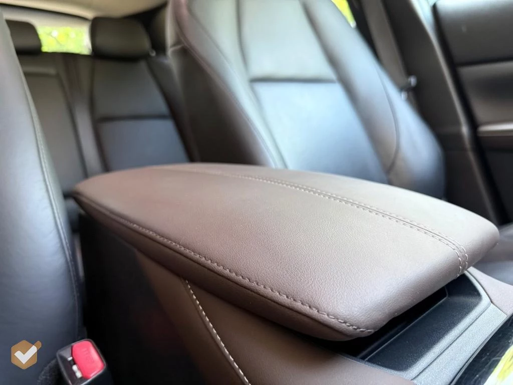 Hoofdafbeelding Mazda CX-30