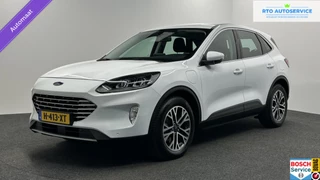 Ford Kuga 2.5 PHEV Titanium NAVI LM CARPLAY CRUISE.