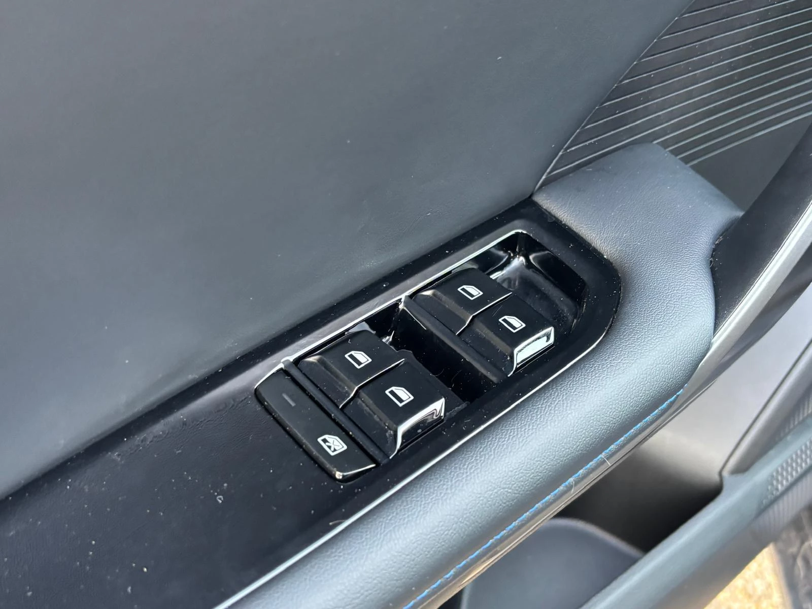 Hoofdafbeelding MG MG4