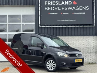 Volkswagen Caddy 1.6 TDI VERKOCHT ! ! !