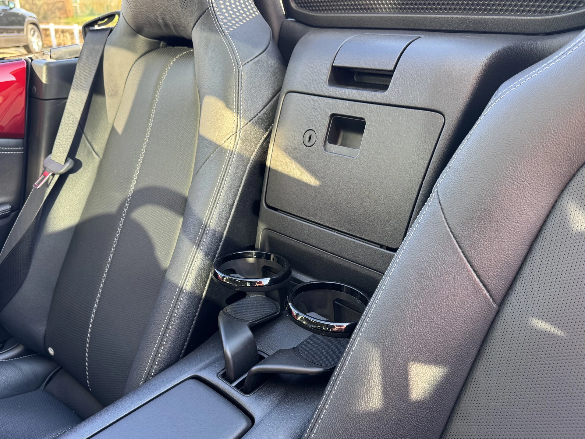 Hoofdafbeelding Mazda MX-5