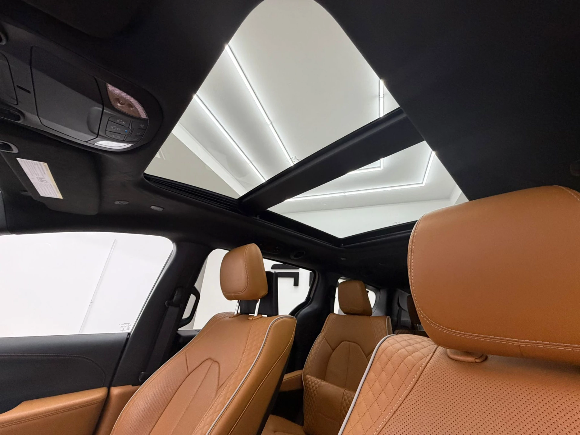 Hoofdafbeelding Lancia Voyager
