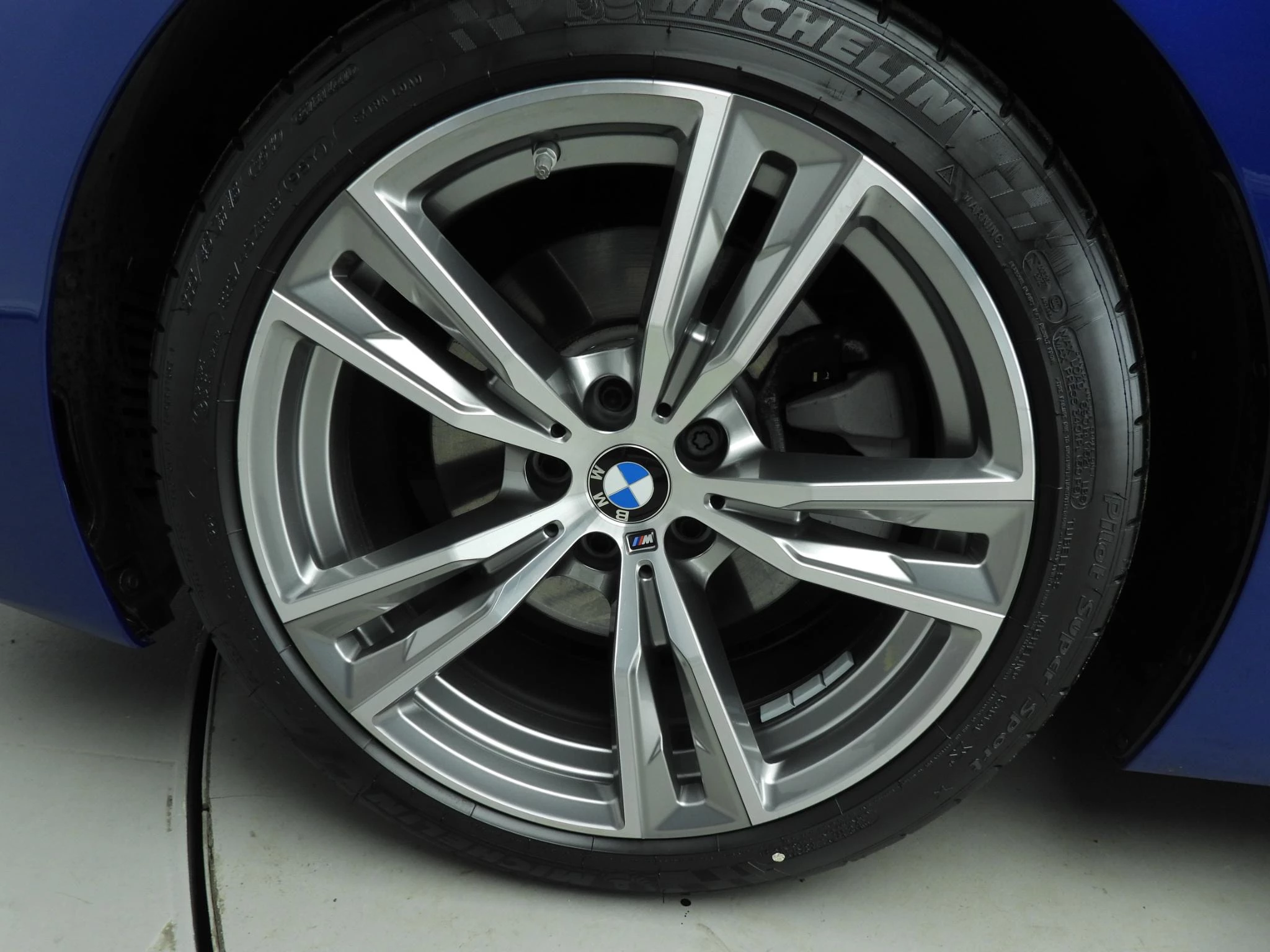 Hoofdafbeelding BMW Z4