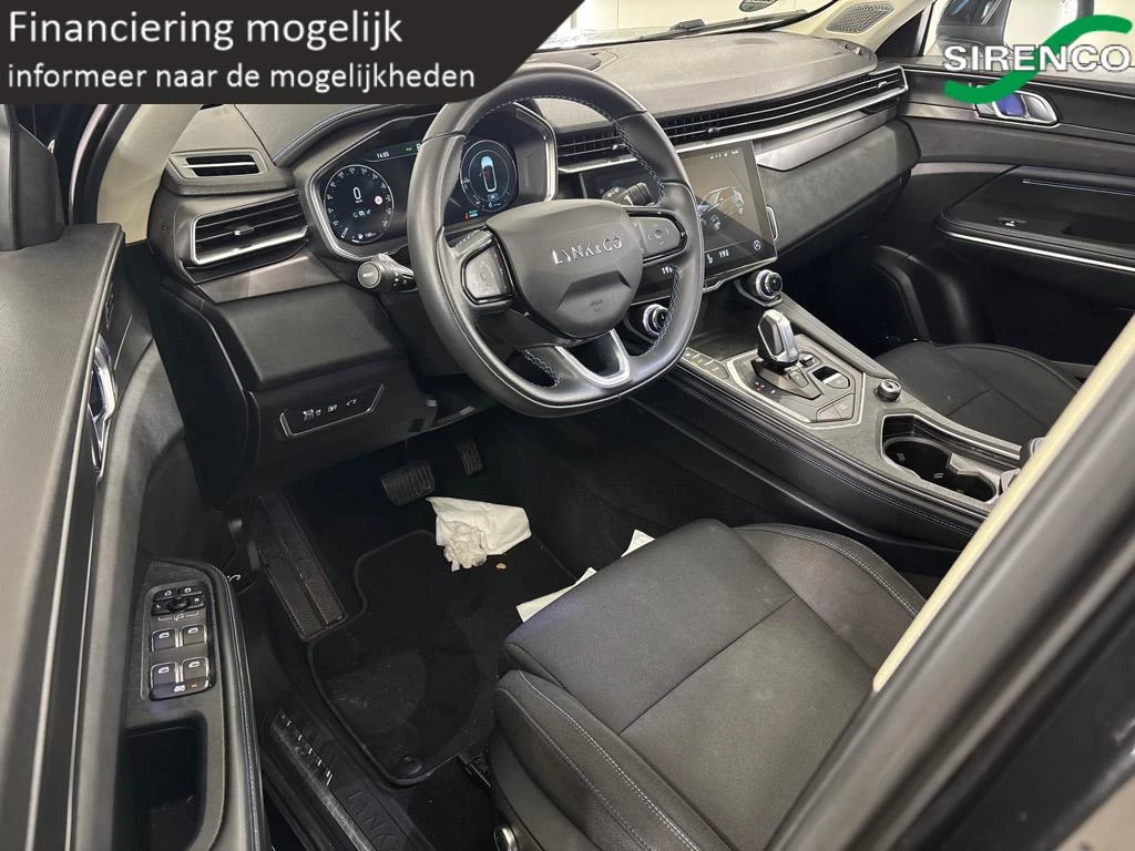 Hoofdafbeelding Lynk & Co 01