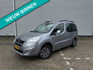 Hoofdafbeelding Peugeot Partner Peugeot Partner Tepee 1.2 PureTech Active,Navigatie,Airco,Cruisecontrol,Parkeersensoren,