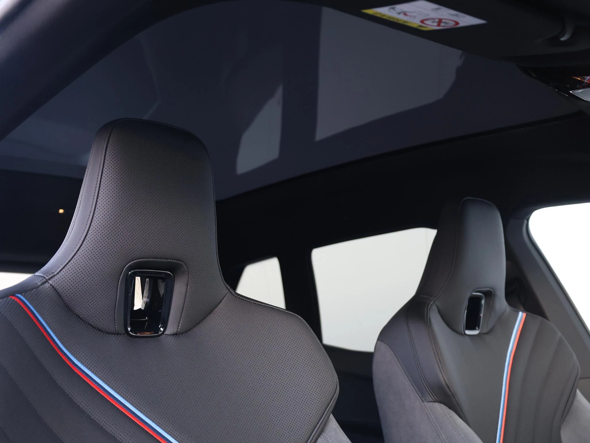 Hoofdafbeelding BMW iX