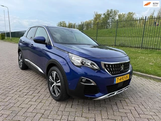 Hoofdafbeelding Peugeot 3008 Peugeot 3008 1.2 PureTech Allure