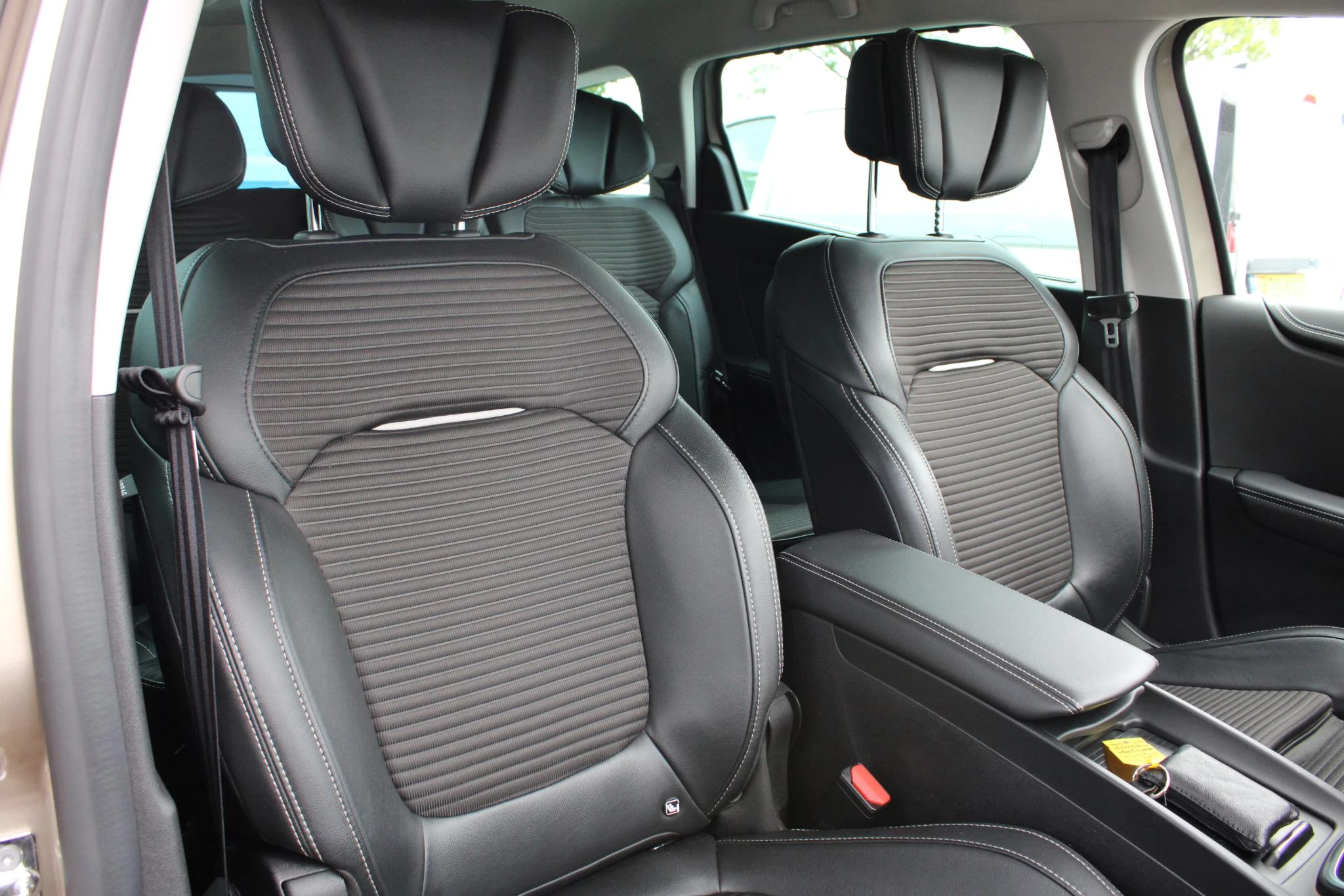 Hoofdafbeelding Renault Grand Scénic