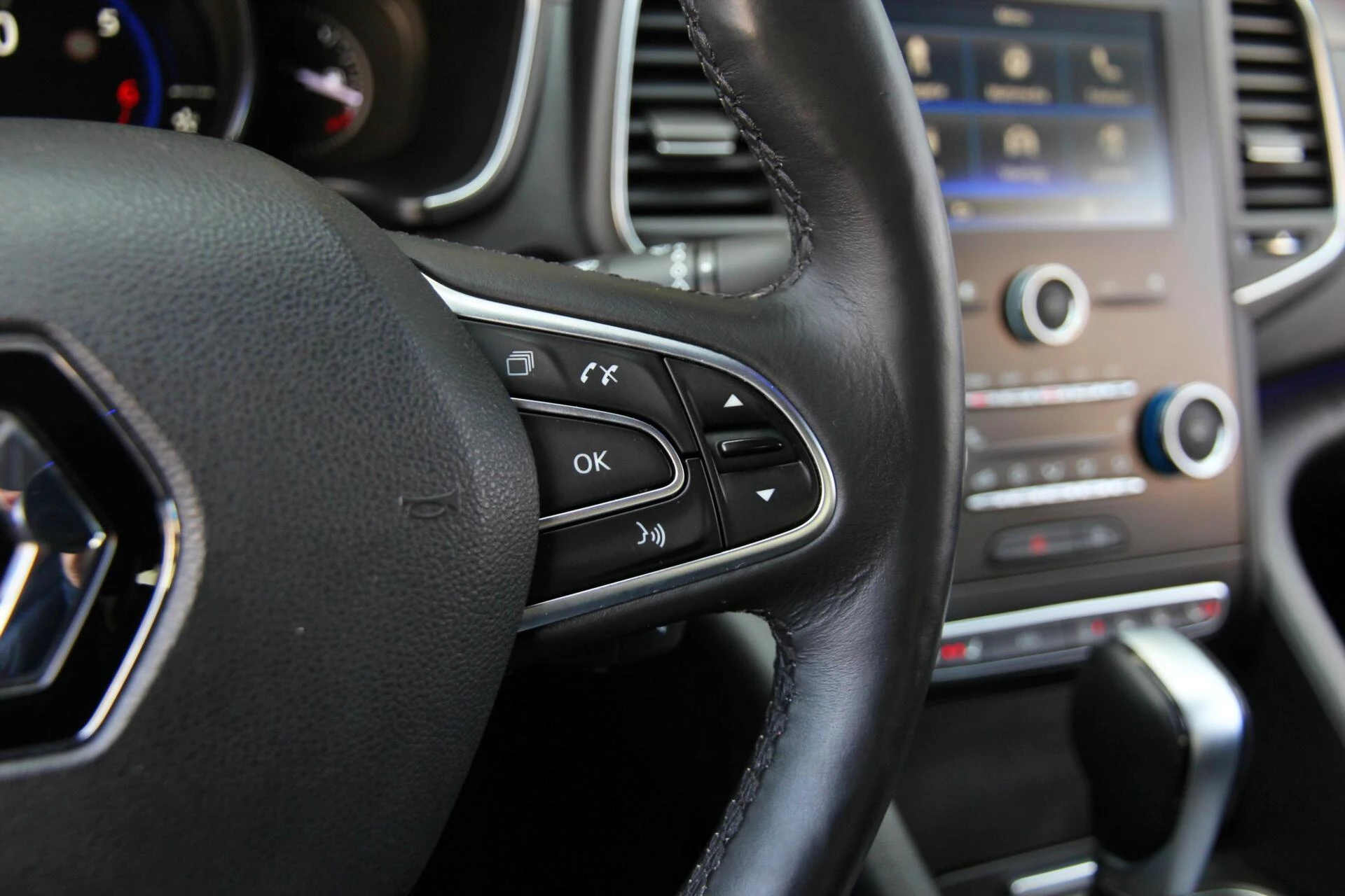 Hoofdafbeelding Renault Talisman