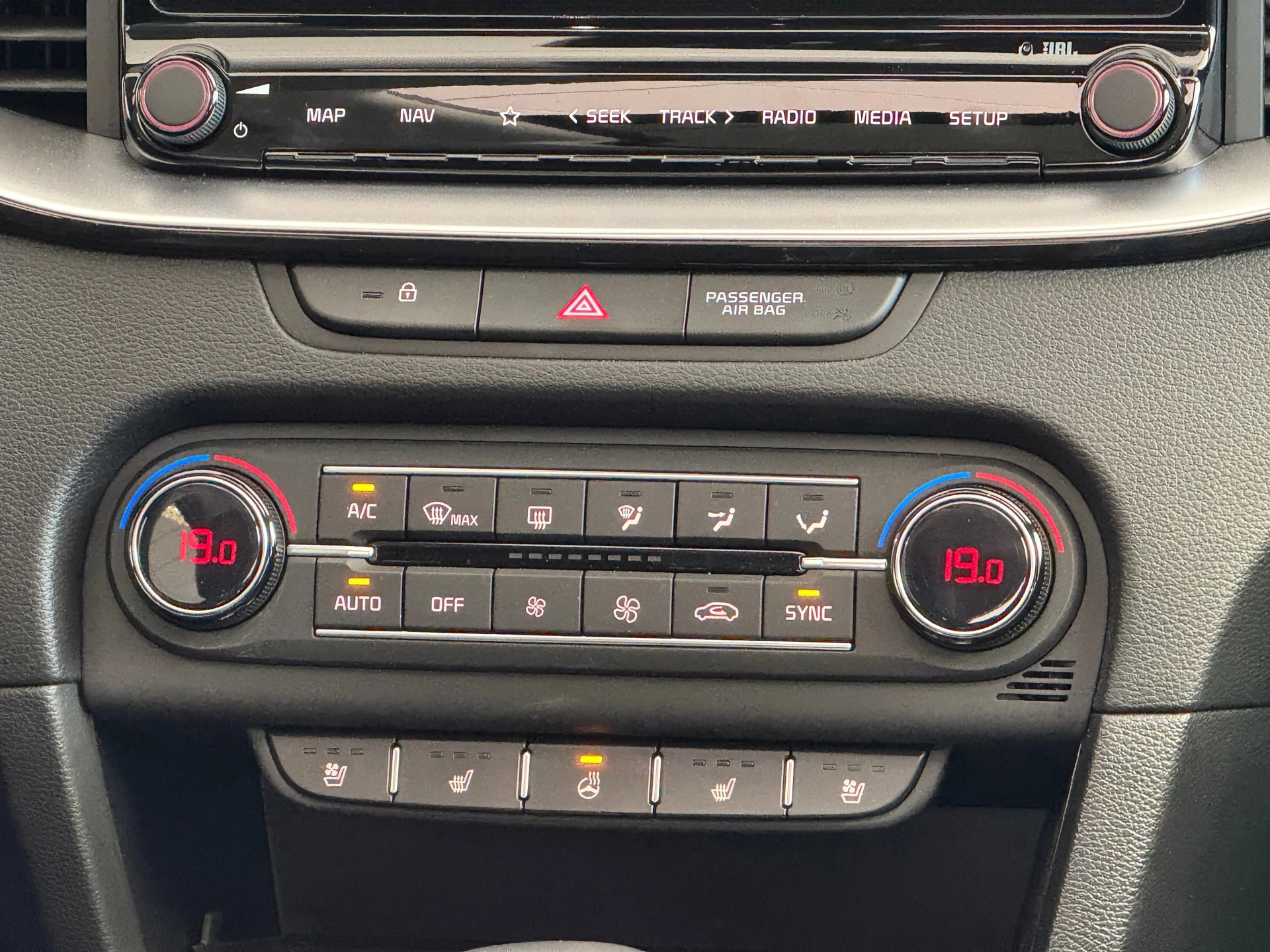 Hoofdafbeelding Kia XCeed