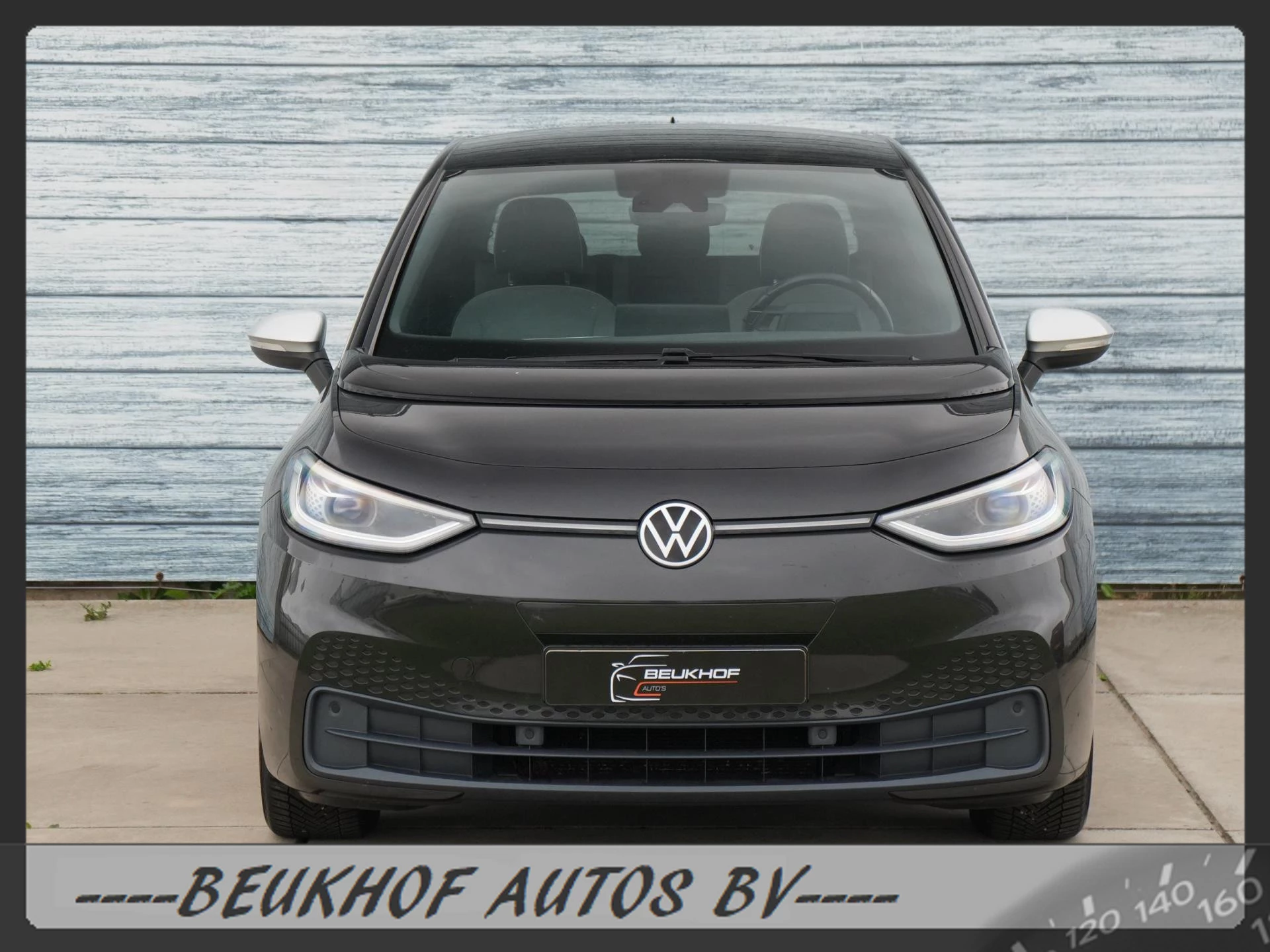 Hoofdafbeelding Volkswagen ID.3