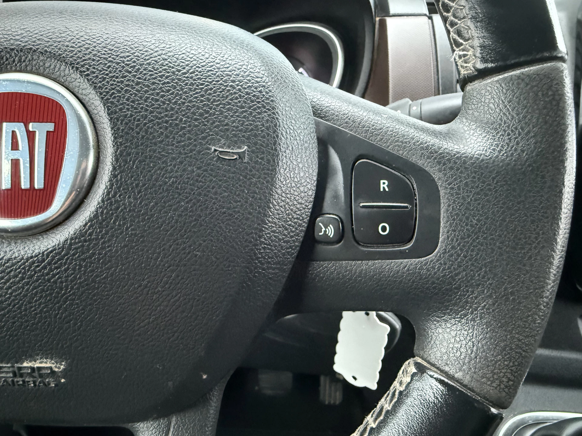 Hoofdafbeelding Fiat Talento