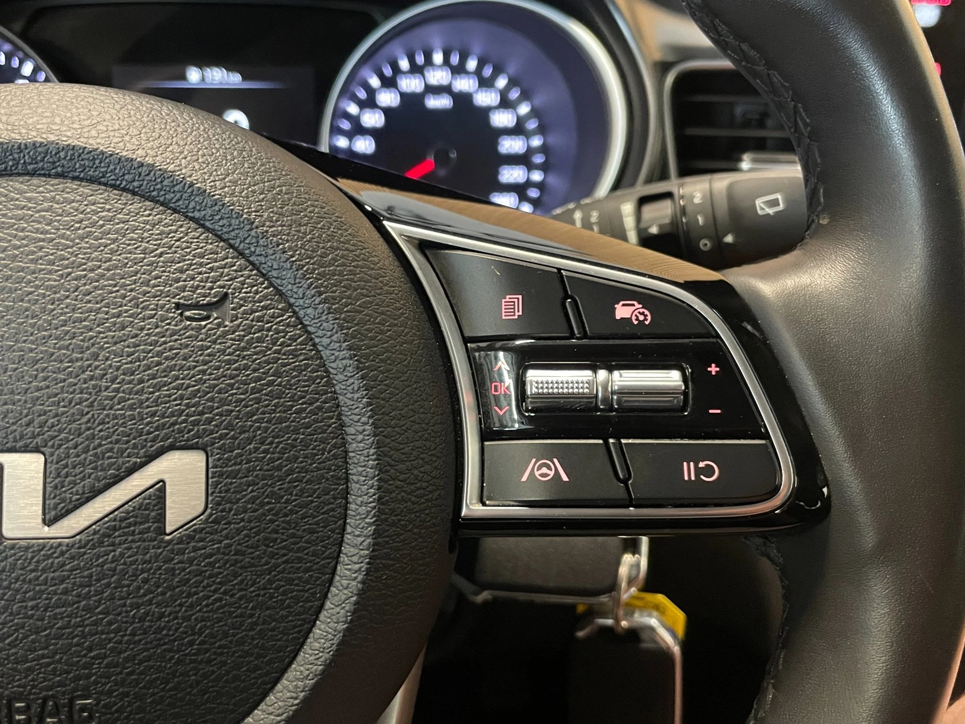 Hoofdafbeelding Kia Ceed