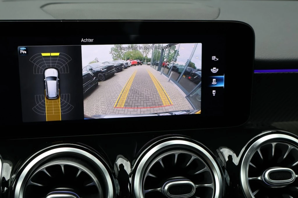 Hoofdafbeelding Mercedes-Benz GLB