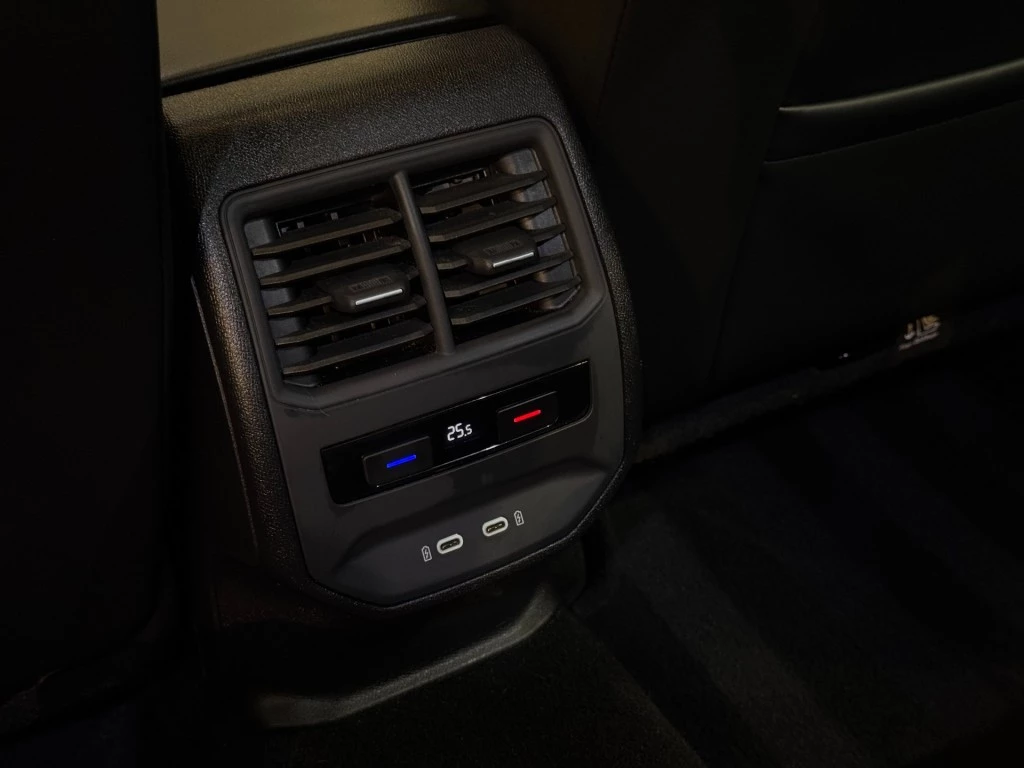 Hoofdafbeelding CUPRA Leon Sportstourer