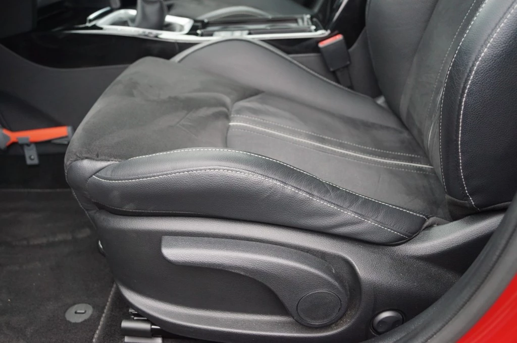 Hoofdafbeelding Kia Ceed