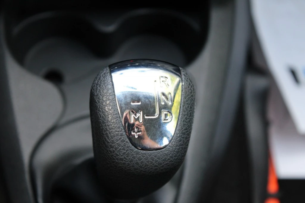 Hoofdafbeelding Dacia Sandero Stepway