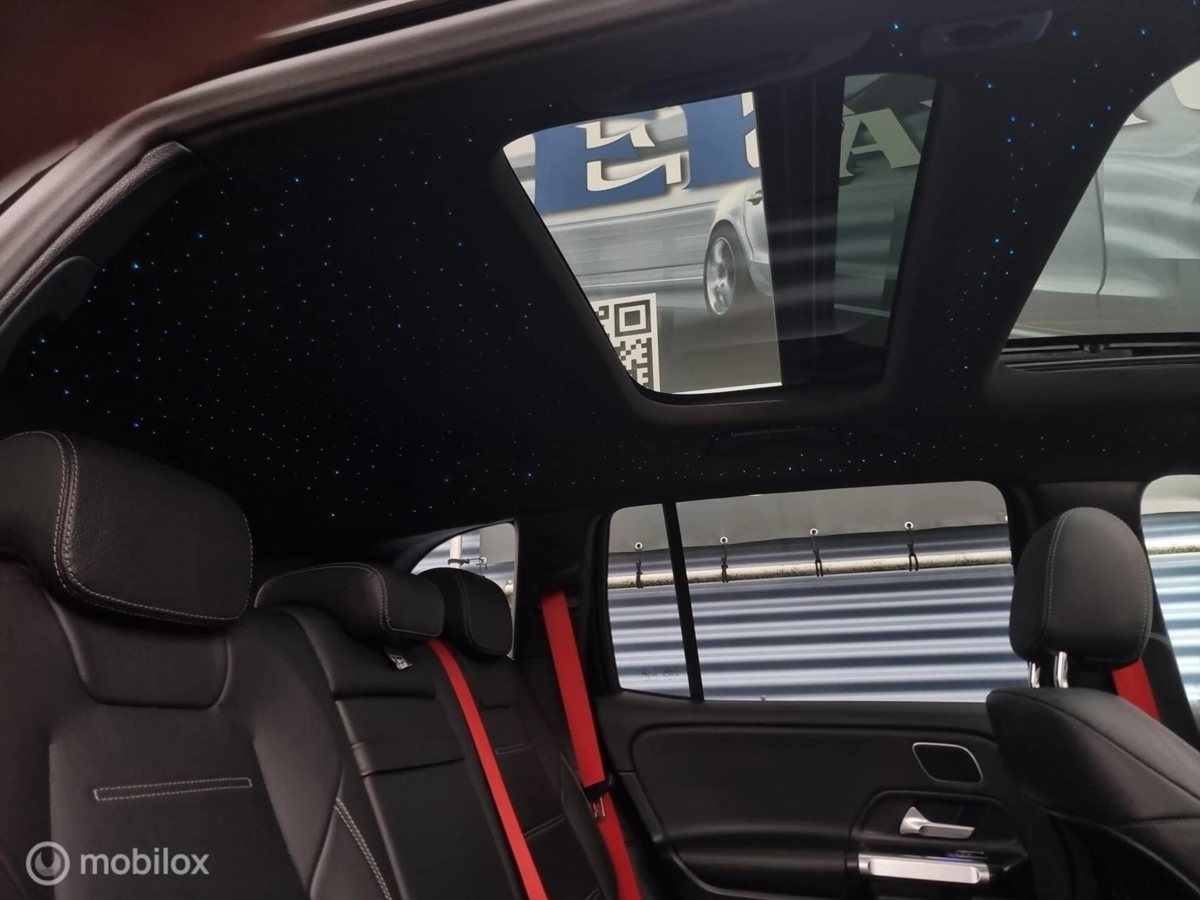 Hoofdafbeelding Mercedes-Benz GLB