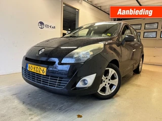 Renault Grand Scénic 1.4 TCe Selection Bns Sport 7p. EXPORT CLIMA NAVI KEY-LESS EXPORT PRICE