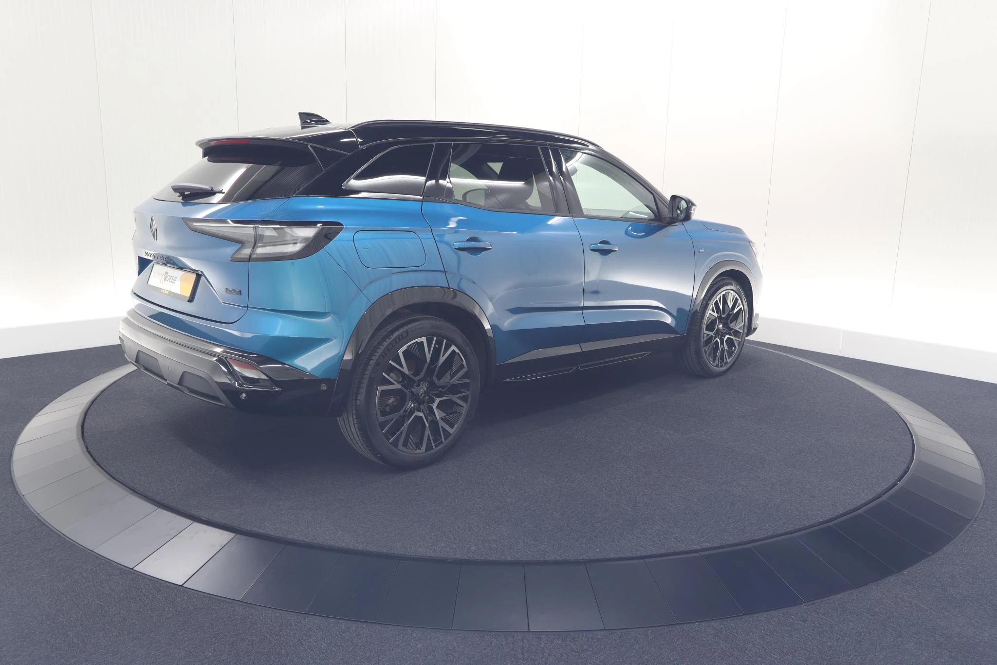 Hoofdafbeelding Renault Austral