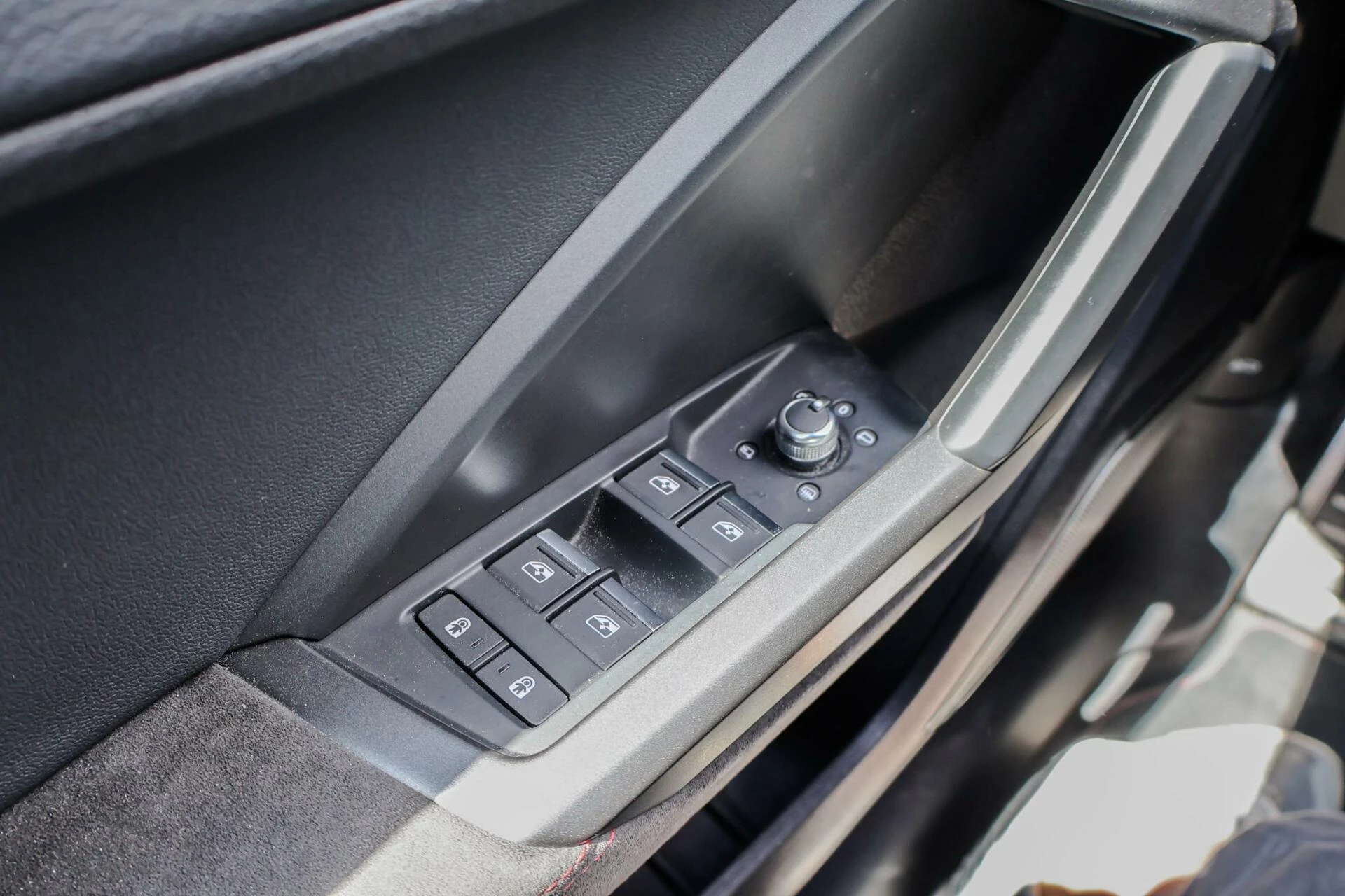 Hoofdafbeelding Audi RSQ3