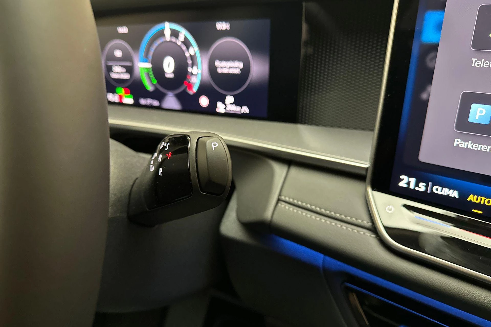 Hoofdafbeelding Volkswagen Tayron