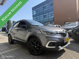 Renault Captur 0.9 TCe Intens