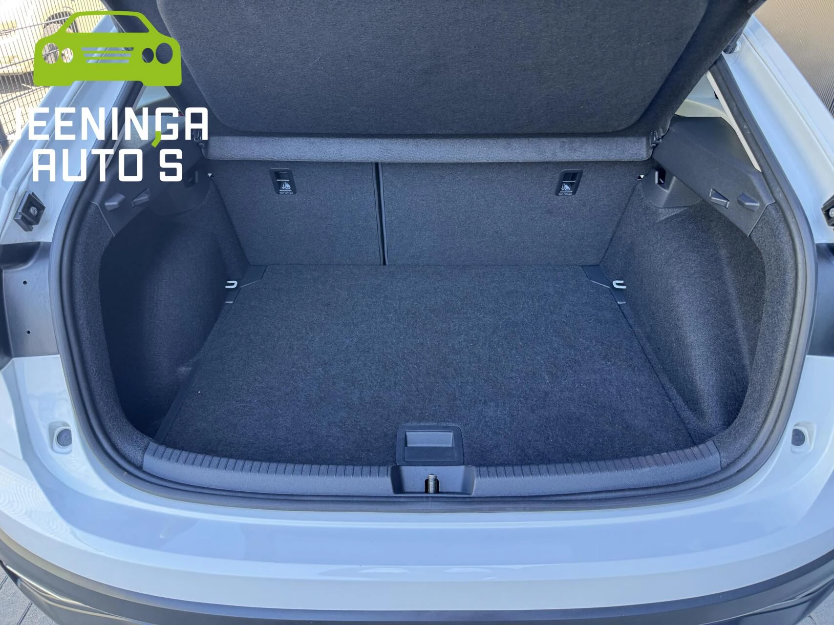 Hoofdafbeelding Volkswagen Taigo