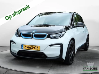 BMW i3 Business Edition 120Ah 42 kWh (170 PK) 1e-Eig. & Keurig-Onderh. BOVAG-Garantie.