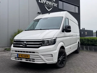 Volkswagen Crafter L3H3 / 4MOTION / DSG / CARPLAY / 18 INCH / 127DKM