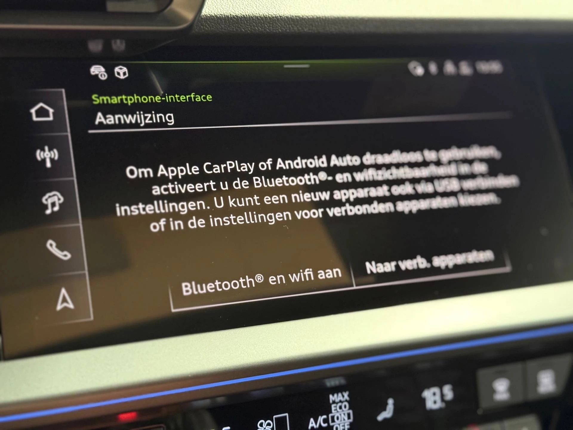 Hoofdafbeelding Audi RS3