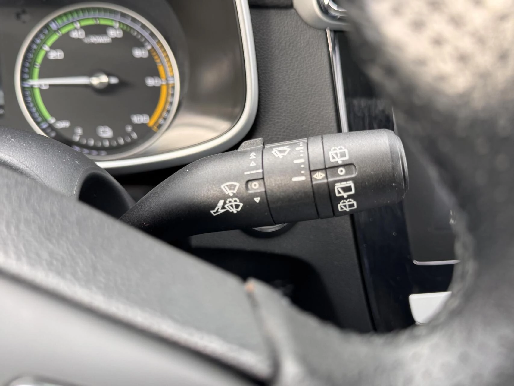 Hoofdafbeelding MG ZS EV