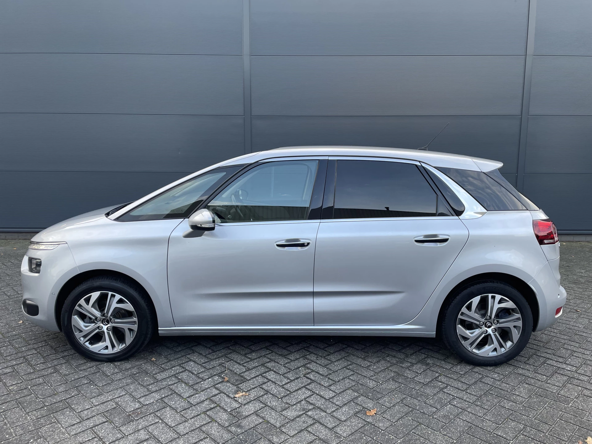 Hoofdafbeelding Citroën C4 Picasso