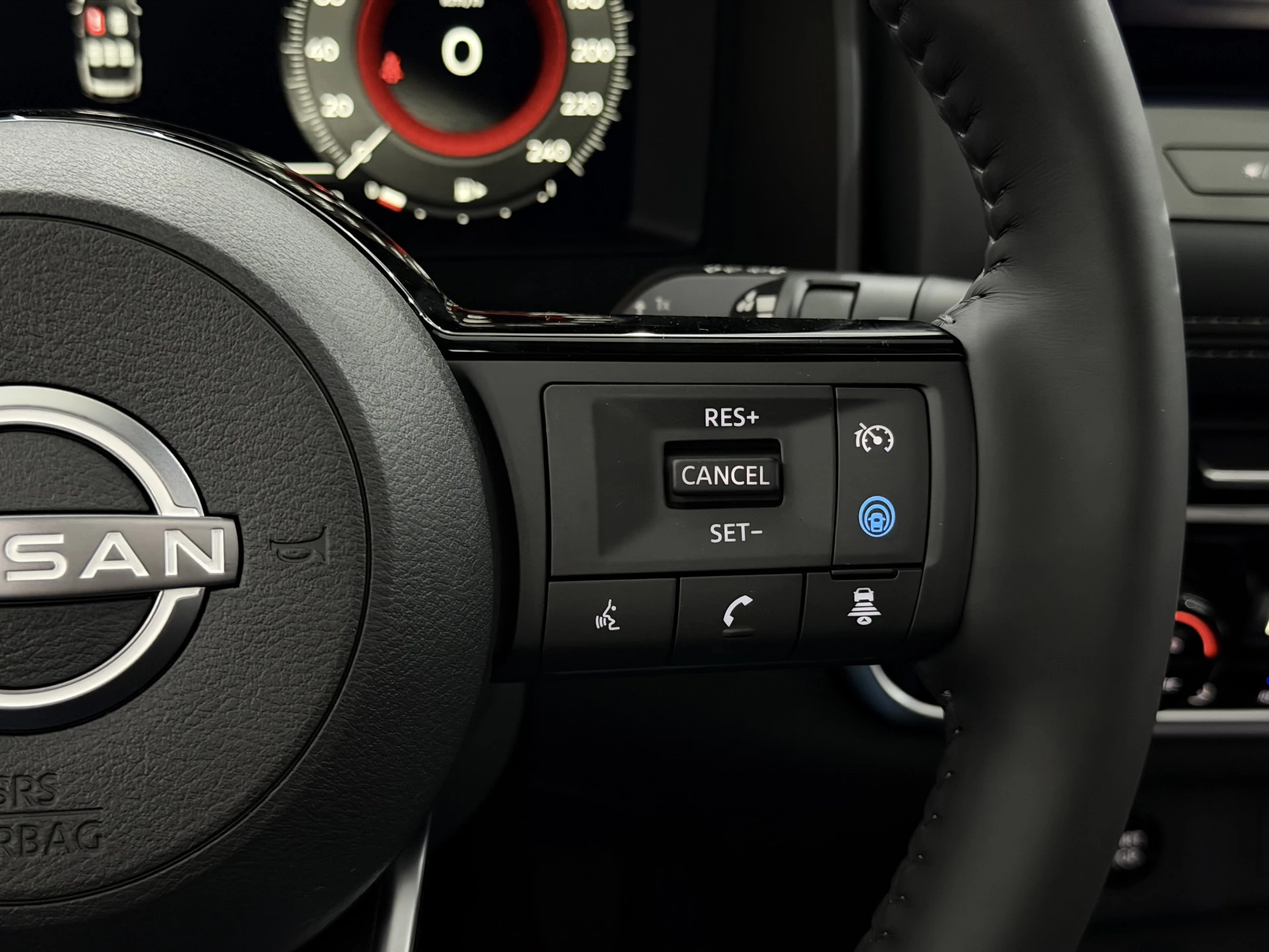 Hoofdafbeelding Nissan X-Trail