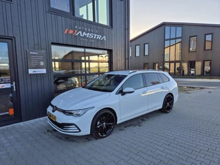 Volkswagen Golf Variant 1.0 eTSI Life Business|Cruise|Airco|PDC|Virtual Cockpit|