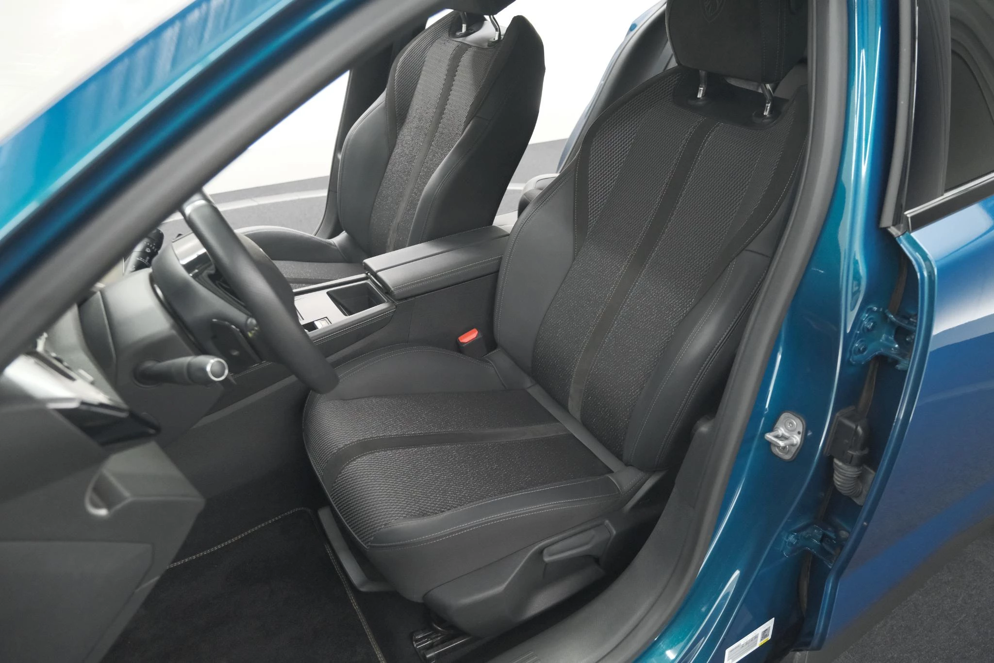 Hoofdafbeelding Peugeot 408