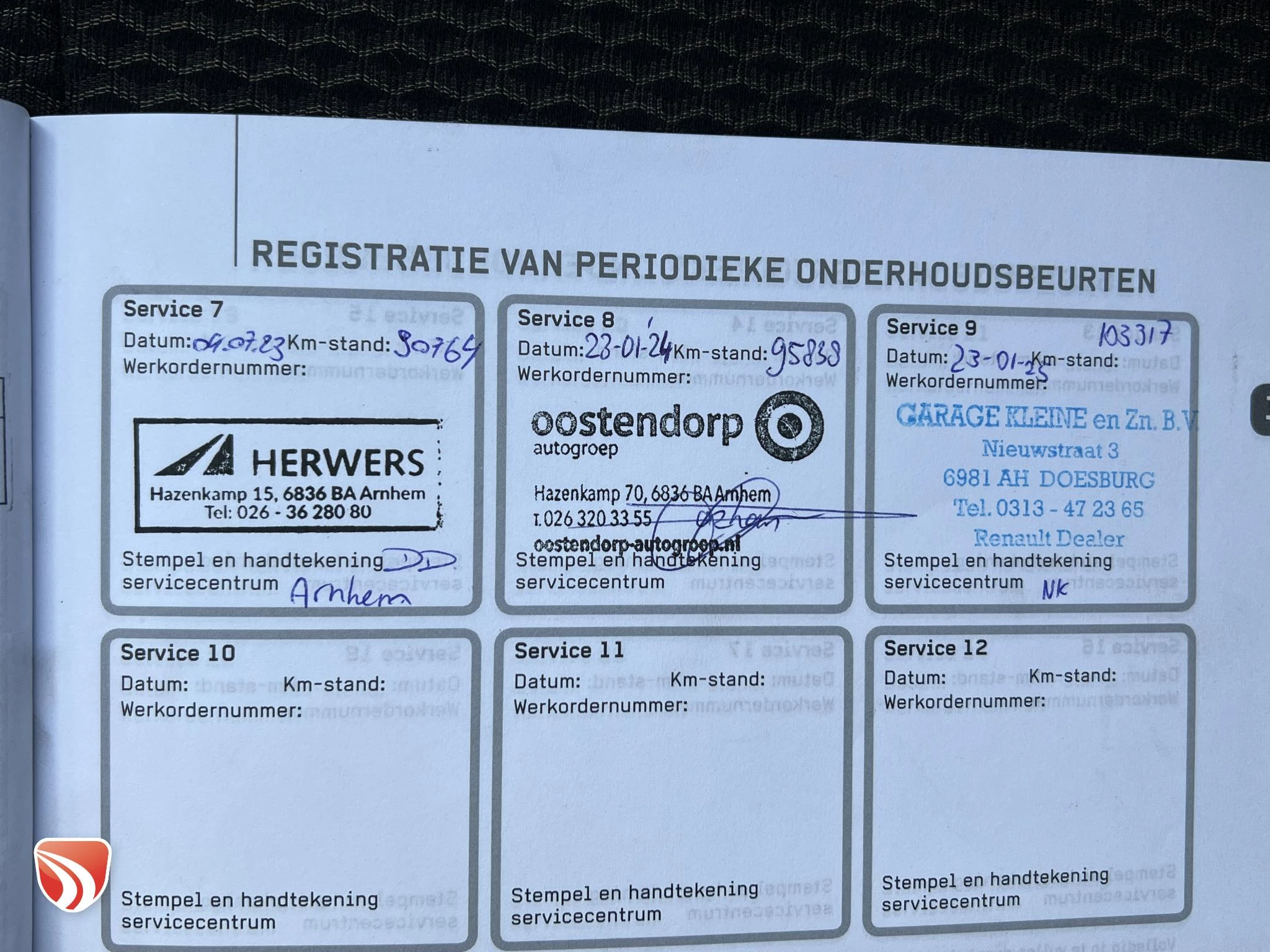 Hoofdafbeelding Mitsubishi ASX