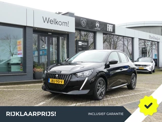 Peugeot 208 1.2 PureTech Active Pack | Navigatie | 16'' LMV