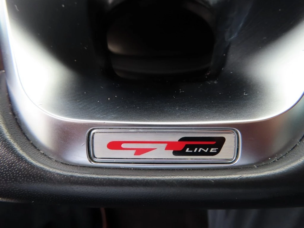 Hoofdafbeelding Kia ProCeed