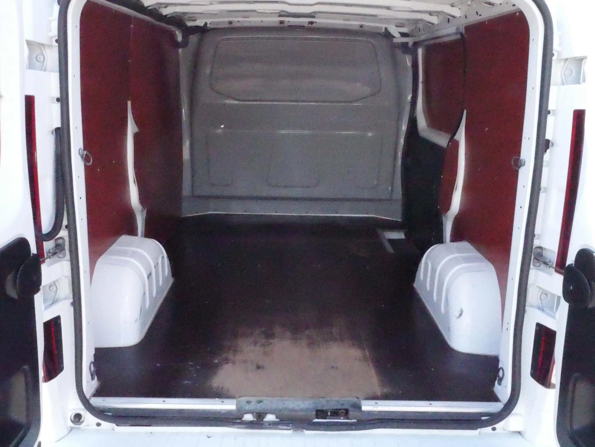 Hoofdafbeelding Fiat Talento