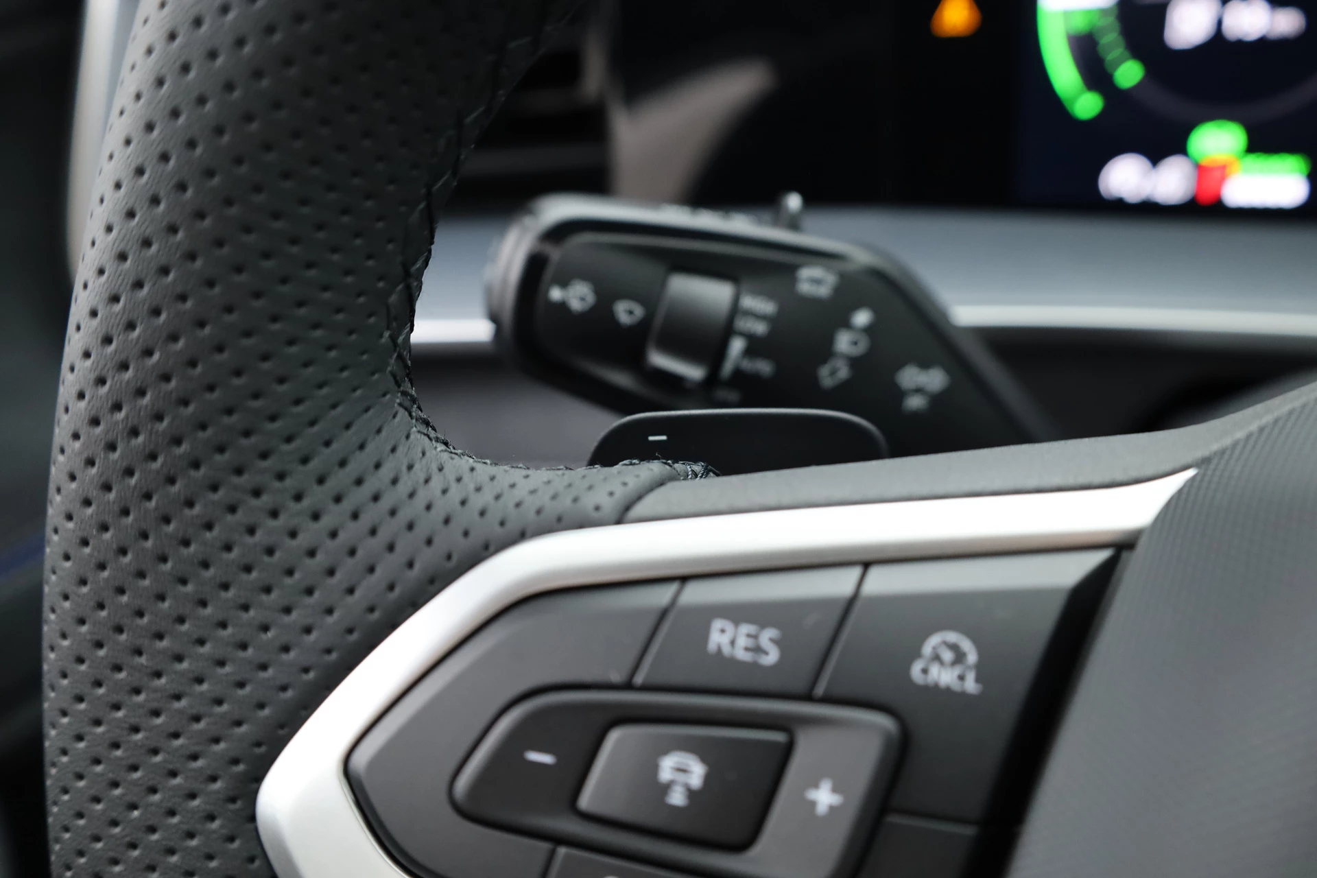 Hoofdafbeelding Volkswagen Tayron