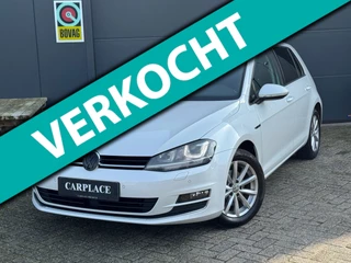 Volkswagen Golf 1.4 TSI ACT Business Edition Connected