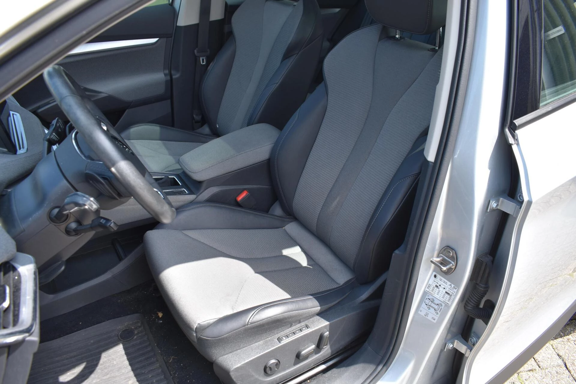 Hoofdafbeelding Škoda Enyaq iV